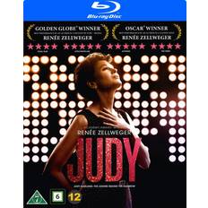 Drama Blu-ray Judy (Blu-Ray)