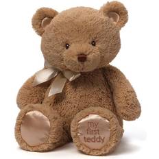 Gund My 1st Teddy 38cm