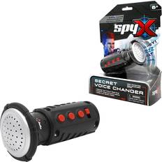 Agenten- & Spionenspielzeuge SpyX Secret Voice Changer