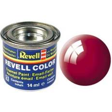 Rot Lackfarben Revell Email Color Italian Red Gloss 14ml