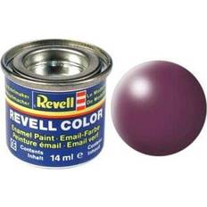 Røde Lakkmaling Revell Email Color Purple Red Silk 14ml