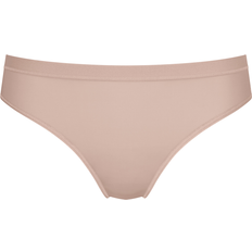 Sloggi Wow Comfort Tai Brief - Foundation Nude