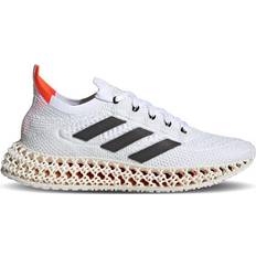 Adidas 4DFWD Tokyo - Cloud White/Core Black/Solar Red