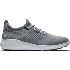 Gummi Golfsko FootJoy Flex XP M - Grey