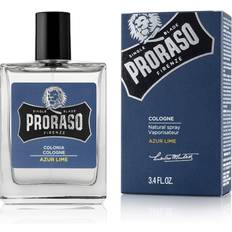 Proraso Azur & Lime EdC 100ml