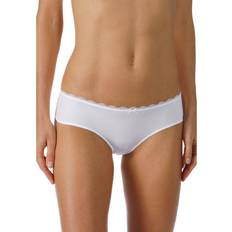 Hipsters - Weiß Slips Mey Amorous Hipster - White