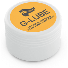 Tastaturer Glorious G-Lube