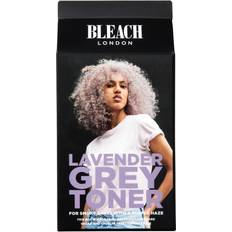 Proteine Tönungen Bleach London Lavender Grey Toner Kit