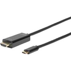 USB C-HDMI 3.1 3m