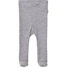 Joha Footed Leggings - Light Gray (21663-122-15110)