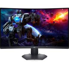 Dell 2560x1440 - Gaming Monitors Dell S3222DGM