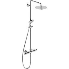 Duravit C1 (C14280008010) Chrom