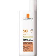 Water-Resistant Sunscreen & Self Tan La Roche-Posay Anthelios Tinted Mineral Sunscreen SPF50 1.7fl oz