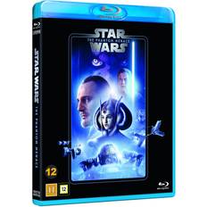 Action & Abenteuer Blu-ray Star Wars: Episode 1 - The Phantom Menace (Blu-Ray)