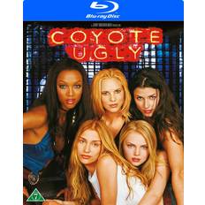 Drama Blu-ray Coyote Ugly (Blu Ray) {2008}