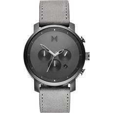 MVMT Chrono Monochrome (MC01-BBLGR)