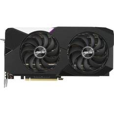 ASUS GeForce RTX 3070 Dual V2 2xHDMI 3xDP 8GB