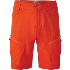 Dare 2b Dare 2b Tuned In II Multi Pocket Walking Shorts - Trail Blaze Red