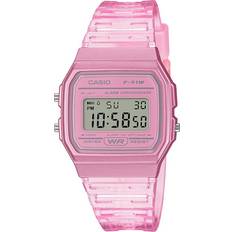 Casio Collection (F-91WS-4EF)