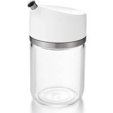 Plastic Oil- & Vinegar Dispensers OXO Good Grips Precision Pour Oil- & Vinegar Dispenser 5.1fl oz