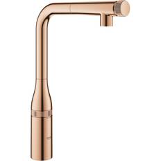 Grohe warm sunset Grohe Essence Smart Control (31615DA0) Oransje