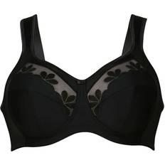 Anita Anita Sophia Comfort Bra - Black • Se priser »