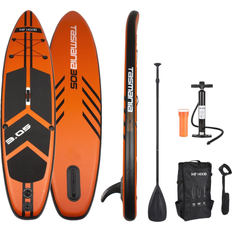 My Hood Tasmania SUP Set 10'