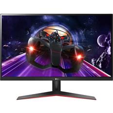 LG 1920x1080 (Full HD) - Gaming Monitors LG 27MP60G-B