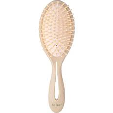 So Eco Wooden Detangling Hair Brush