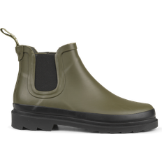 Angulus Rubber Boots - Olive