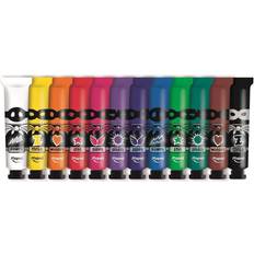 Maped Color Peps Poster Paint 12-pack
