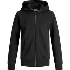 Black zip hoodie • Sammenlign & se de beste prisene »