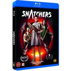 Skrekk Filmer Snatchers (Blu-Ray)