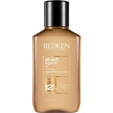 Leave-in Hair Oils Redken All Soft Argan-6 Oil 3.8fl oz