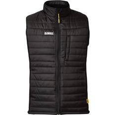 Dewalt Lightweight Padded Gilet - Black