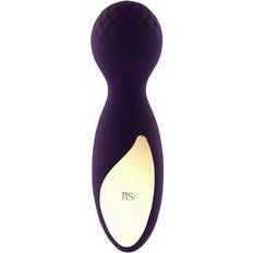 Wand vibrator Rianne S Lovely Leopard Mini Wand