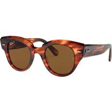 Ray-Ban Roundabout Polarized RB2192 954/57
