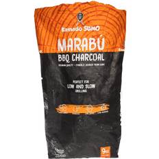 Kull Kamado Sumo Marabu Premium Charcoal 9kg