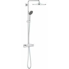 Takdusjsett Grohe Vitalio Joy 310 (26401001) Krom