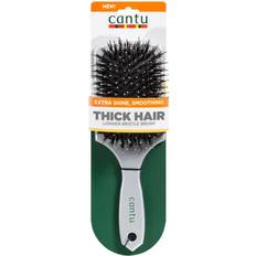 Cantu Hair Brushes Cantu Smoothing Thick Hair Paddle Brush