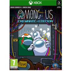 Among Us - Crewmate Edition (XBSX)