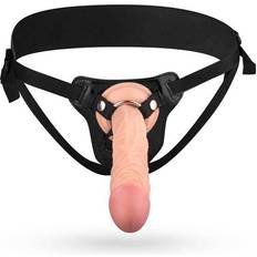 Strap-Ons You2Toys Strap-on Harness & Dildo