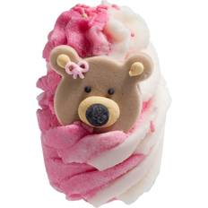Weichmachend Badebomben Bomb Cosmetics Teddy Bears Picnic Mallow 50g