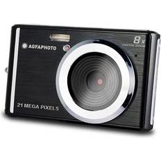 1280x720 Kompaktkameraer AGFAPHOTO Realishot DC5200