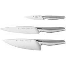 WMF Chef`s Edition 18.8210.9992 Messer-Set