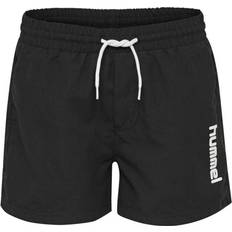 Hummel Badebukser Hummel Bondi Board Shorts - Black (205431-2001)