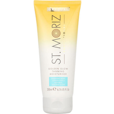 St. Moriz Golden Glow Tanning Moisturizer 6.8fl oz