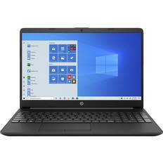 HP 8 GB Laptoper HP 15-dw3015no