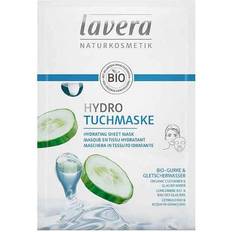 Lavera Hydrating Sheet Mask