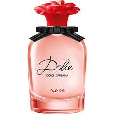 Dolce & Gabbana Women Fragrances Dolce & Gabbana Dolce Rose EdT 2.5 fl oz